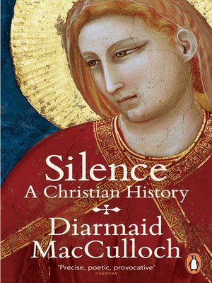 cover image of Silence